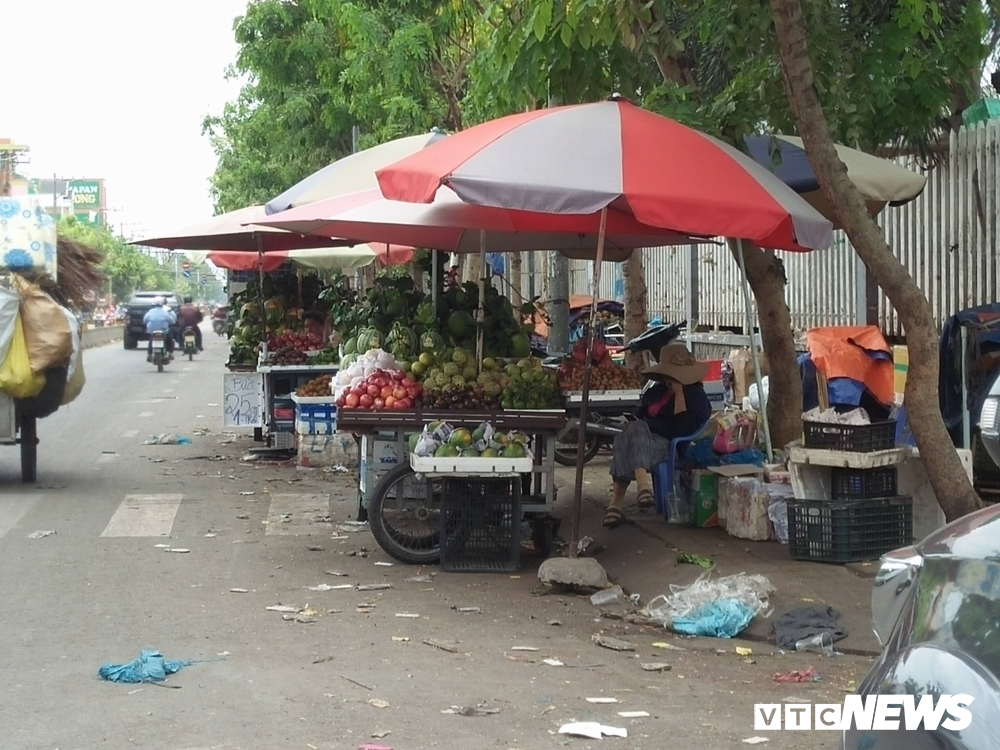 het han kiem tra via he o tphcm van ngon ngang bat nhao