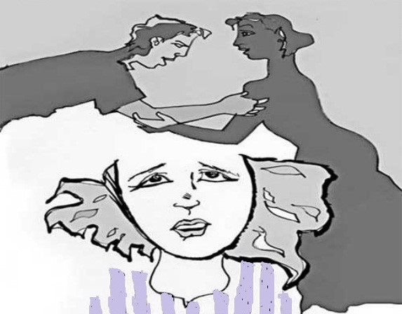 U.90 vẫn ghen... ác liệt: Người đòi 'động thủ', kẻ viết 'sớ' tố chồng u90 van ghen ac liet nguoi doi dong thu ke viet so to chong