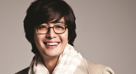 bae yong joon len tieng ve cao buoc tham gia di giao