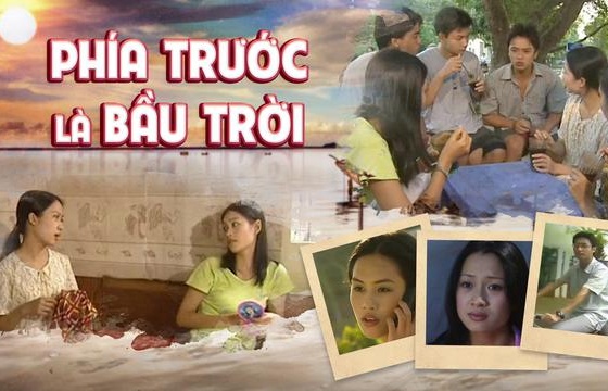 dd do thanh hai noi ve viec lieu co phan 2 phim phia truoc la bau troi