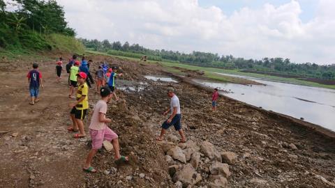 anh trai bi thu huyen krong pak lan chiem ho thuy loi