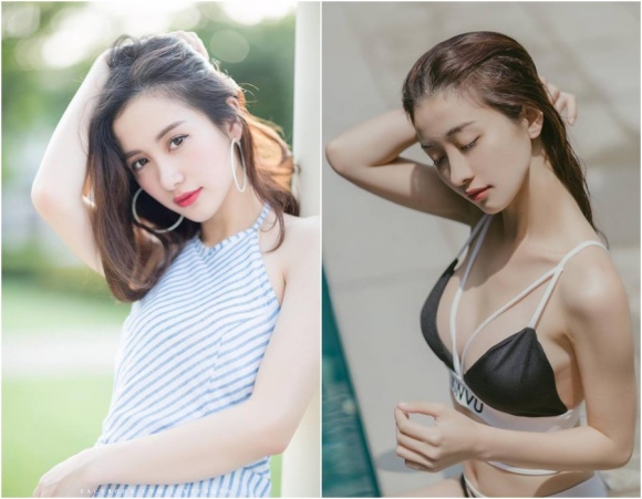 jun vu khoe vong 1 day dan no nang goi cam het nac sau dao keo