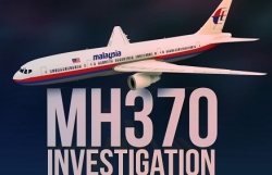 may bay mh370 bi boc chay vi mot lo hang trong khoang