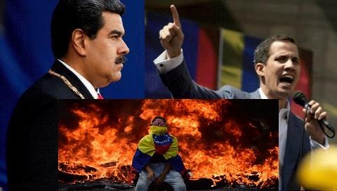 venezuela lenh cam bay va cu don cuoi cua my