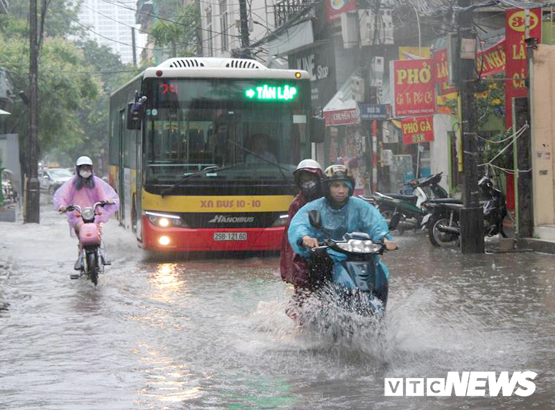 mien bac mua dong dien rong mien nam nang nong