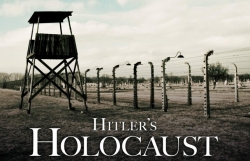 Gốc rễ tội ác tàn sát triệu người Do Thái của Hitler: Ám ảnh khôn nguôi