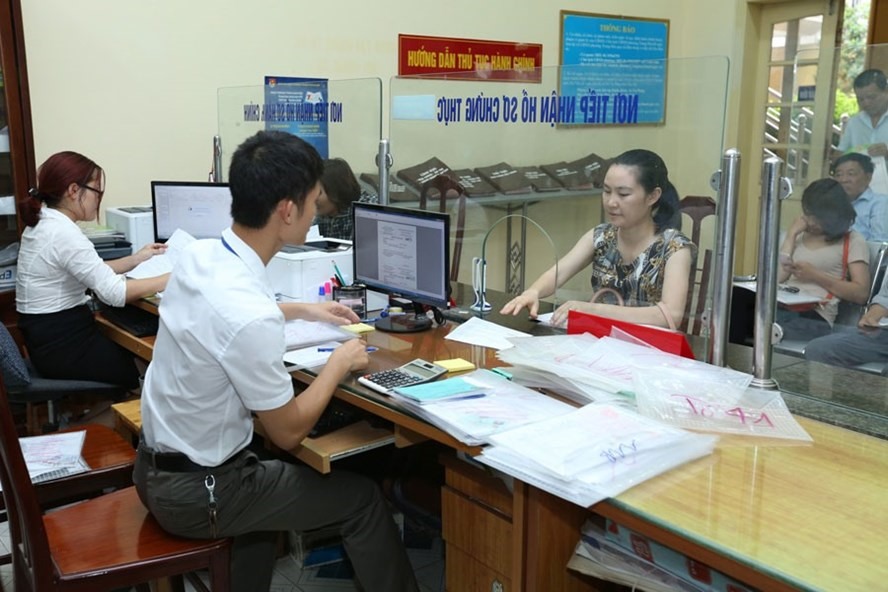 de xuat gio lam viec bat dau tu 8h30 hieu qua cong viec la tren het