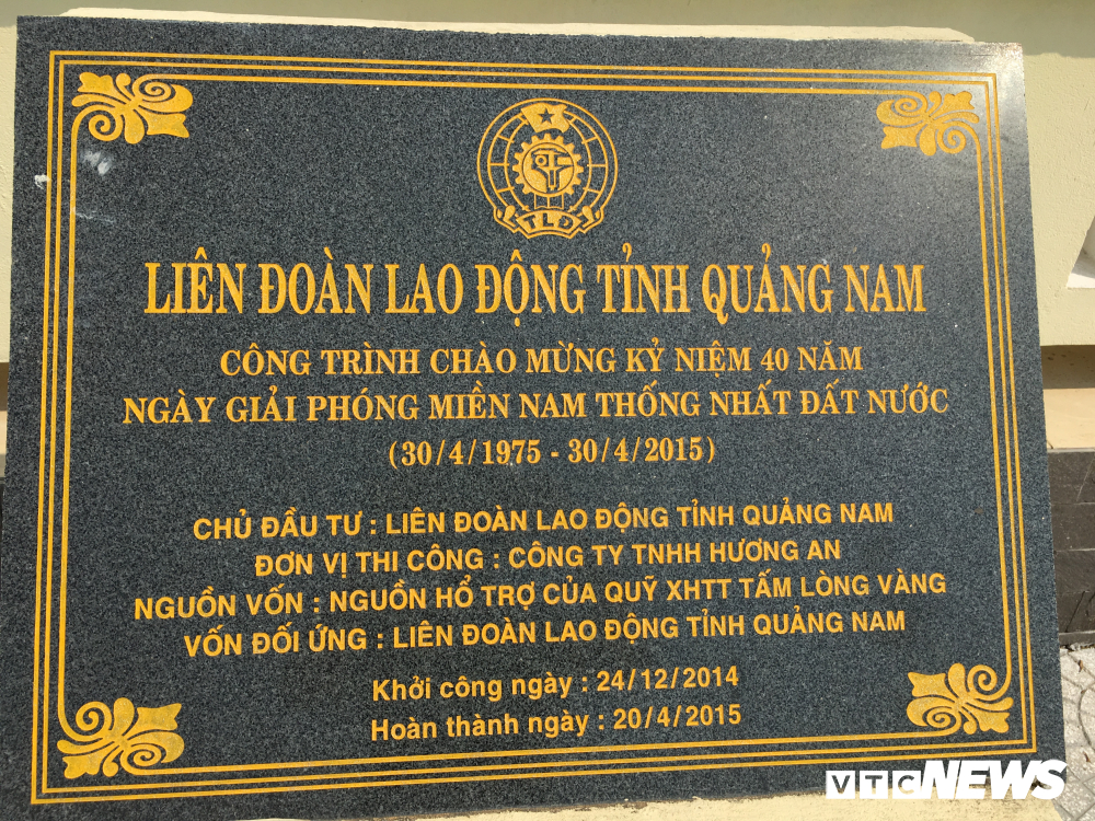 truong mam non hon 6 ty dong xay xong roi dap chieu