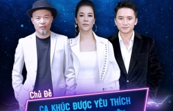 Thu Phương tìm Phan Mạnh Quỳnh 5 năm trước để nhờ việc này và cái kết