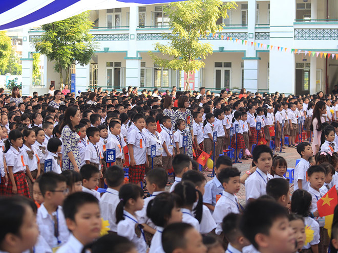 nong tuyen sinh dau cap