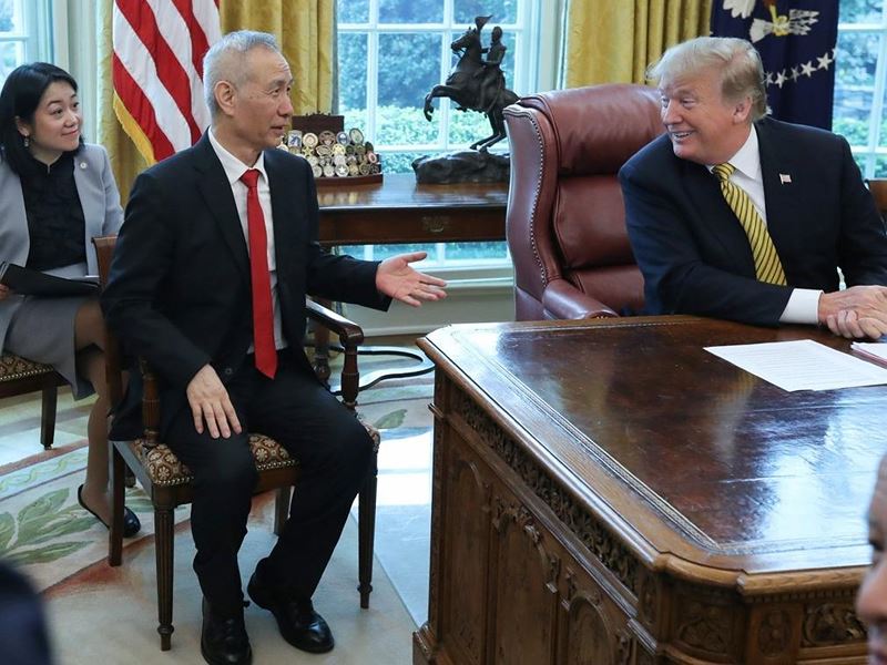 trung quoc da danh gia sai donald trump dieu gi rut ra cho viet nam