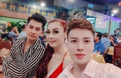 lam khanh chi thu nhan chuyen yeu duong tron tranh gan gui voi chong tre