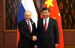 dua nuoc nga vi dai tro lai tong thong putin da gioi con gap may