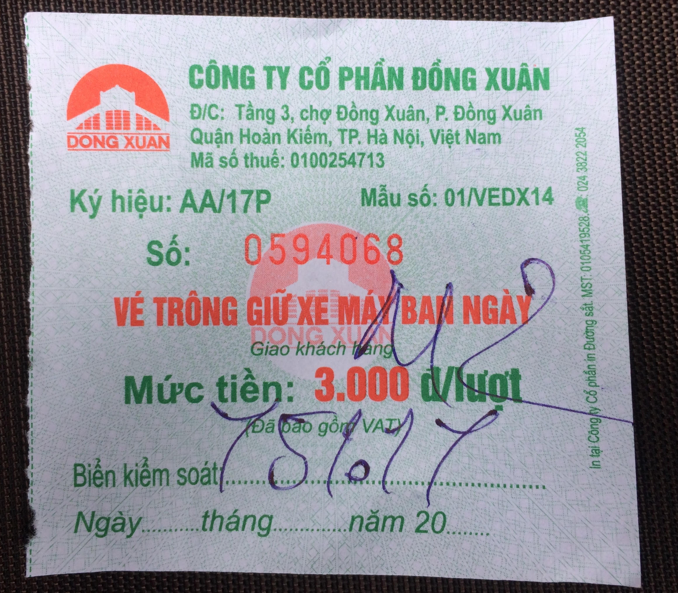 giat lai ve duoi khach khi bi phan ung thu qua muc quy dinh