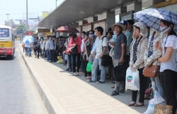 thoi tiet ngay 136 nang nong o bac va trung bo keo dai den bao gio