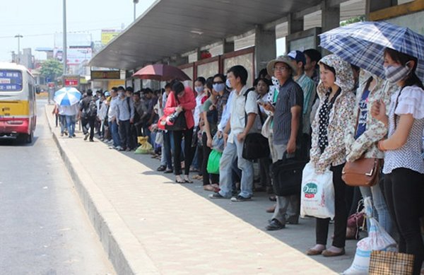 du bao thoi tiet ha noi 5 ngay toi