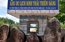 tham dinh du an duong ham duoi bien gan 8000 ty dong o quang ninh