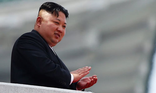 kim jong un co the roi singapore vai gio sau khi gap trump