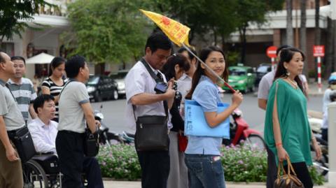 da nang vao cuoc xu ly tour 0 dong