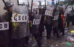 tam su xuc dong cua co gai tre gui chien si cscd neu mot ngay khong co cac anh