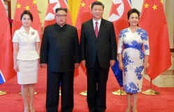 kim jong un noi gian vi nha may thuy dien xay 17 nam khong xong