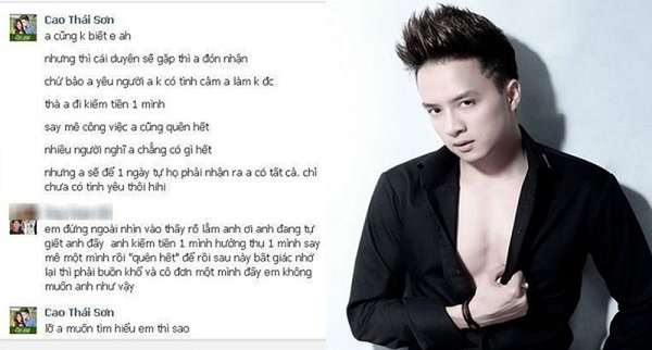 tin nhan ga tinh quoc truong ve nha di con cao thai son gay sot mang