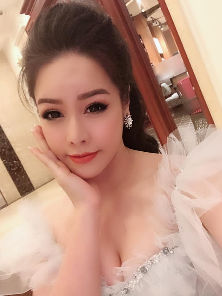 nhat kim anh xinh dep chia se nhu triet ly truoc khi ly hon chong