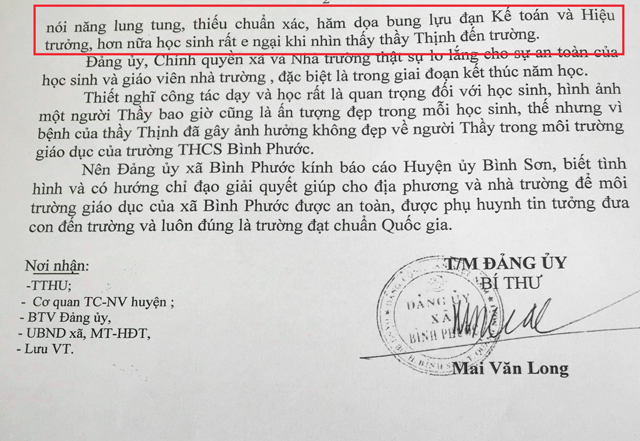 het vo co danh hoc sinh thay giao o quang ngai lai doa bung luu dan hai hieu truong