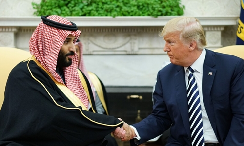 my chuyen giao ky thuat hat nhan cho arab saudi ngay sau vu khashoggi bi giet