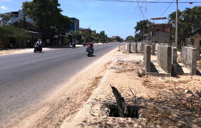 bao gio het canh bay hay tren quoc lo 1 qua quang ngai