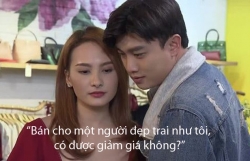 8 bong hong nong bong cap ke voi quoc truong ve nha di con