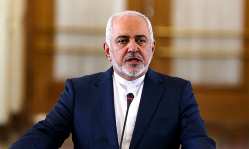 Iran: 'Những nước gây chiến tranh kinh tế sẽ không giữ được an toàn' iran nhung nuoc gay chien tranh kinh te se khong giu duoc an toan