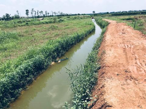 hang nghin ti dong bi chon vui tai minh giang dam va