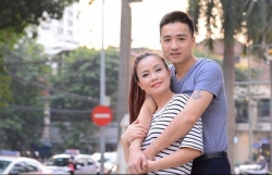 thu quynh ve nha di con chon dan ong khong co dung sai chi co hen xui