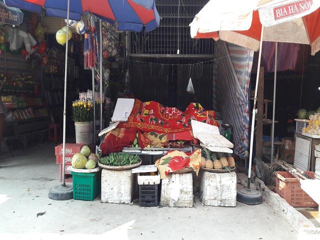 chao lua mien trung keo nhau vao hang ngam suoi ca ngay