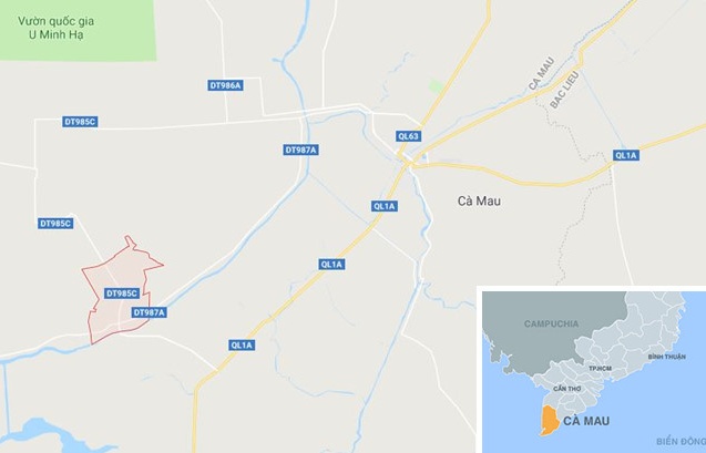 trung quoc giau mau virus cum h7n9
