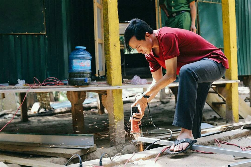 nhung nguoi thap lua tham lang