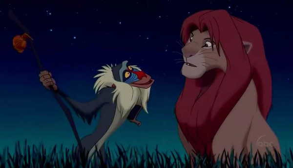 bi mat hau truong lion king bo phim hoat hinh hay nhat lich su