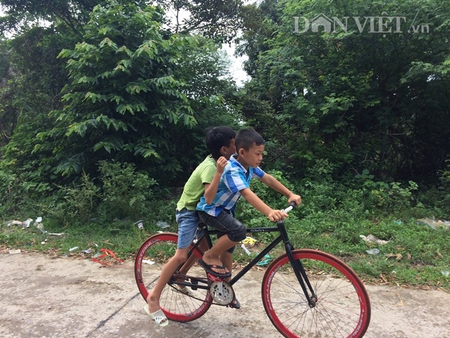 kham pha ve dep hoang so va binh di tren dao tien tieu vinh thuc