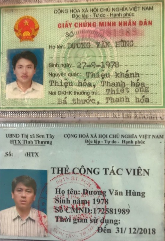 kon tum muon danh quyen gop tu thien de lua dao