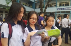 hon 80 bai thi su thpt quoc gia tai tp hcm duoi trung binh