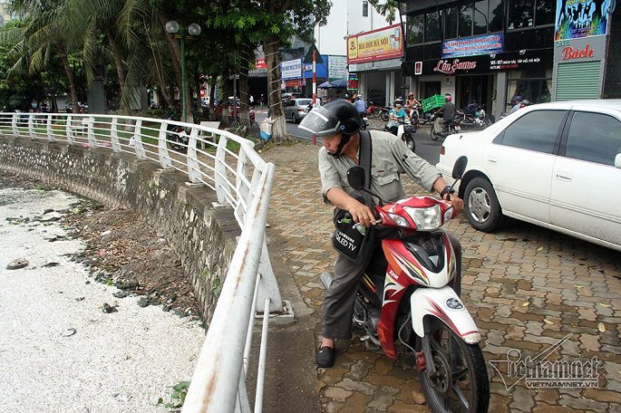 nguyen nhan ca chet noi trang ho tay vot mai khong het