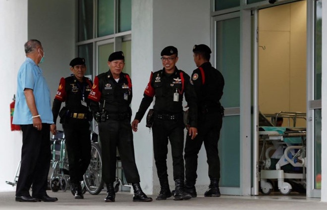 lanh dao the gioi chuc mung thai lan giai cuu thanh cong doi bong nhi