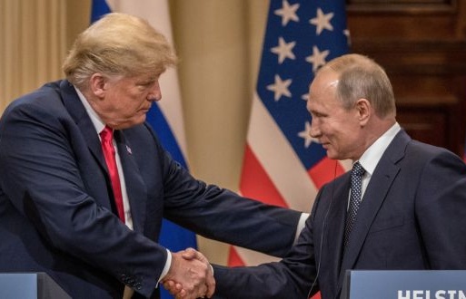 Tin nóng thế giới ngày mới 18/7: TT Trump nhận định về quan hệ Nga-Mỹ sau hội nghị thượng đỉnh