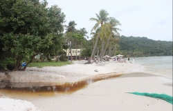 da nang hon 10 nam song chung voi dong kenh o nhiem