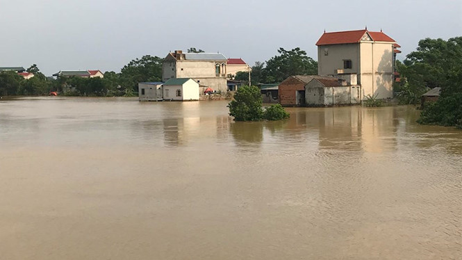 de ta bui bi de doa nghiem trong ha noi chuan bi tinh huong di doi dan