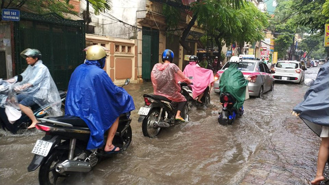 de ta bui bi de doa nghiem trong ha noi chuan bi tinh huong di doi dan