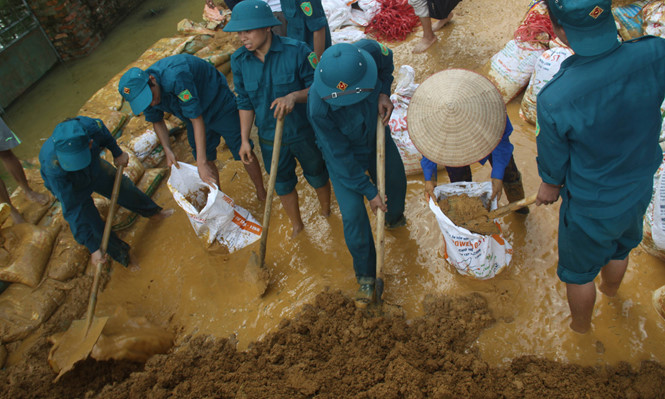 lu dang cao hon 14000 ho dan ha noi trong vung nguy hiem