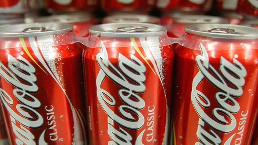 Cục Văn hóa cơ sở đã ra văn bản yêu cầu Coca-Cola chỉnh sửa slogan quảng cáo.