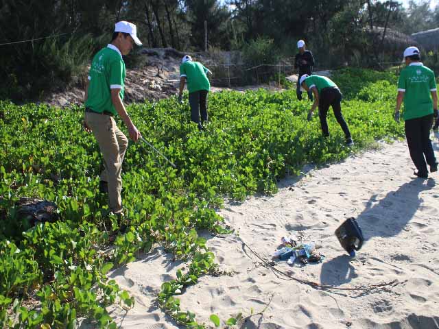thanh pho du lich hoi an huong den vi hoi an sach hon